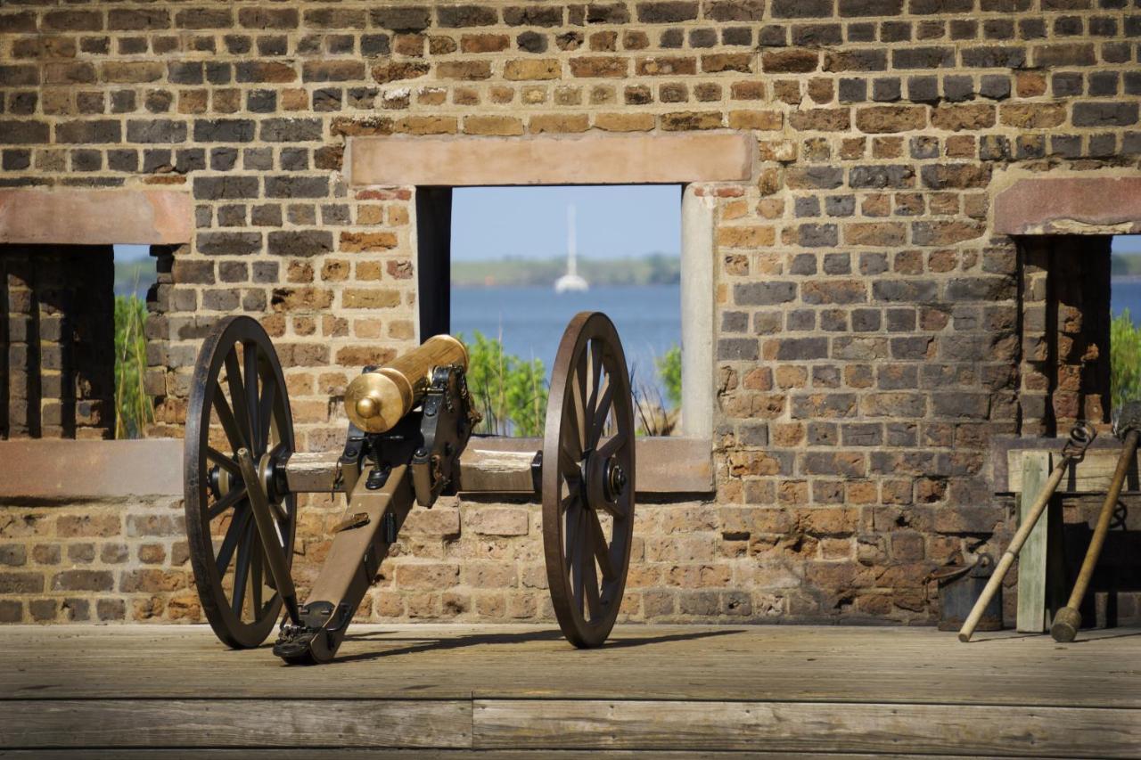 Silver Shores Tybee Island Bagian luar foto