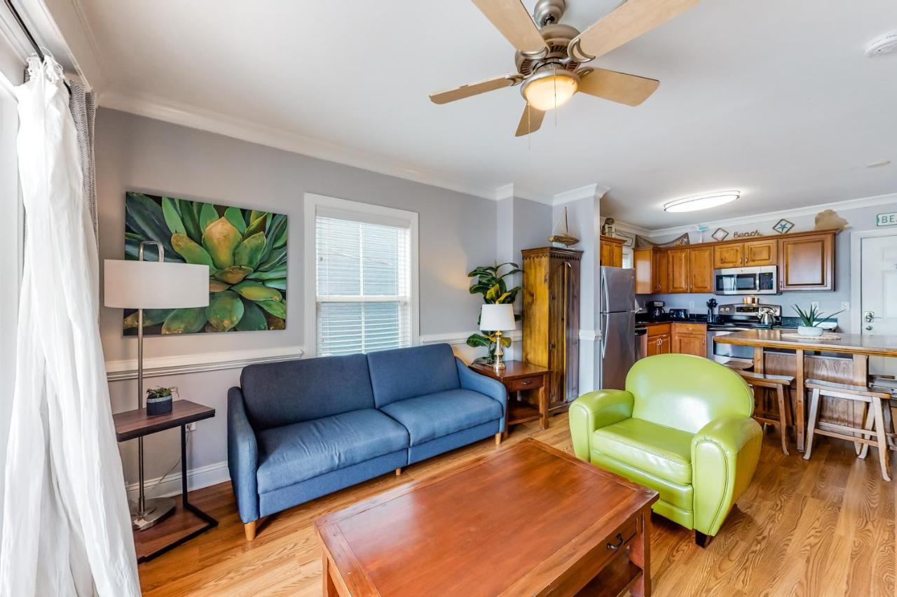 Silver Shores Tybee Island Bagian luar foto