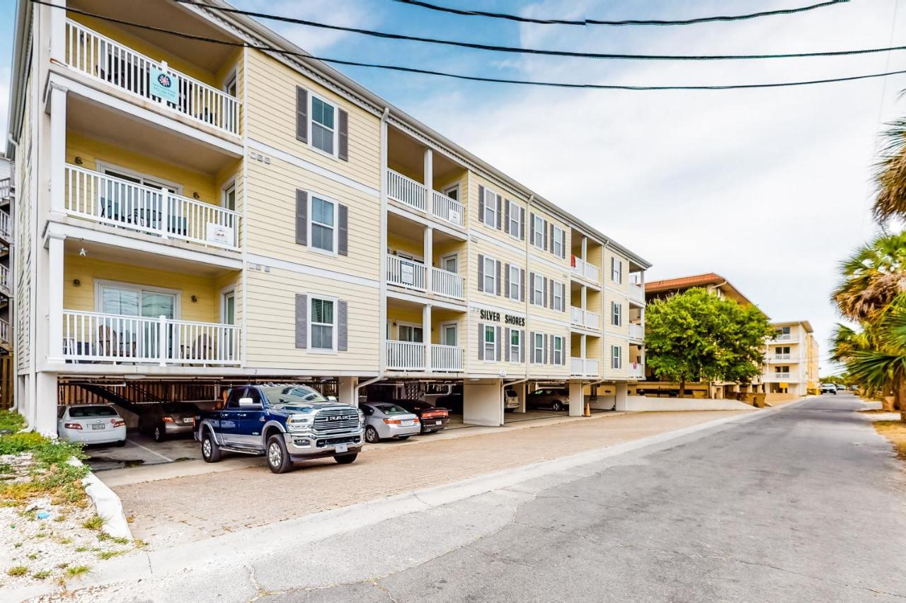 Silver Shores Tybee Island Bagian luar foto